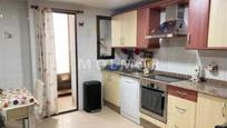 Kitchen of Flat for sale in Castellón de la Plana / Castelló de la Plana  with Storage room and Alarm