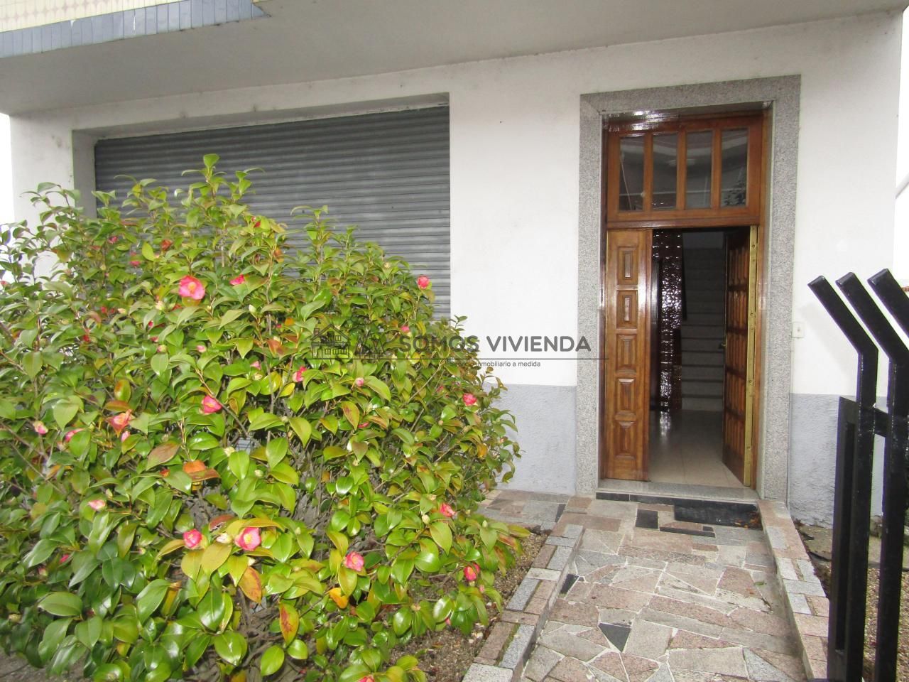 House or chalet for sale in Ourense Capital   with Heating, Private garden and Balcony