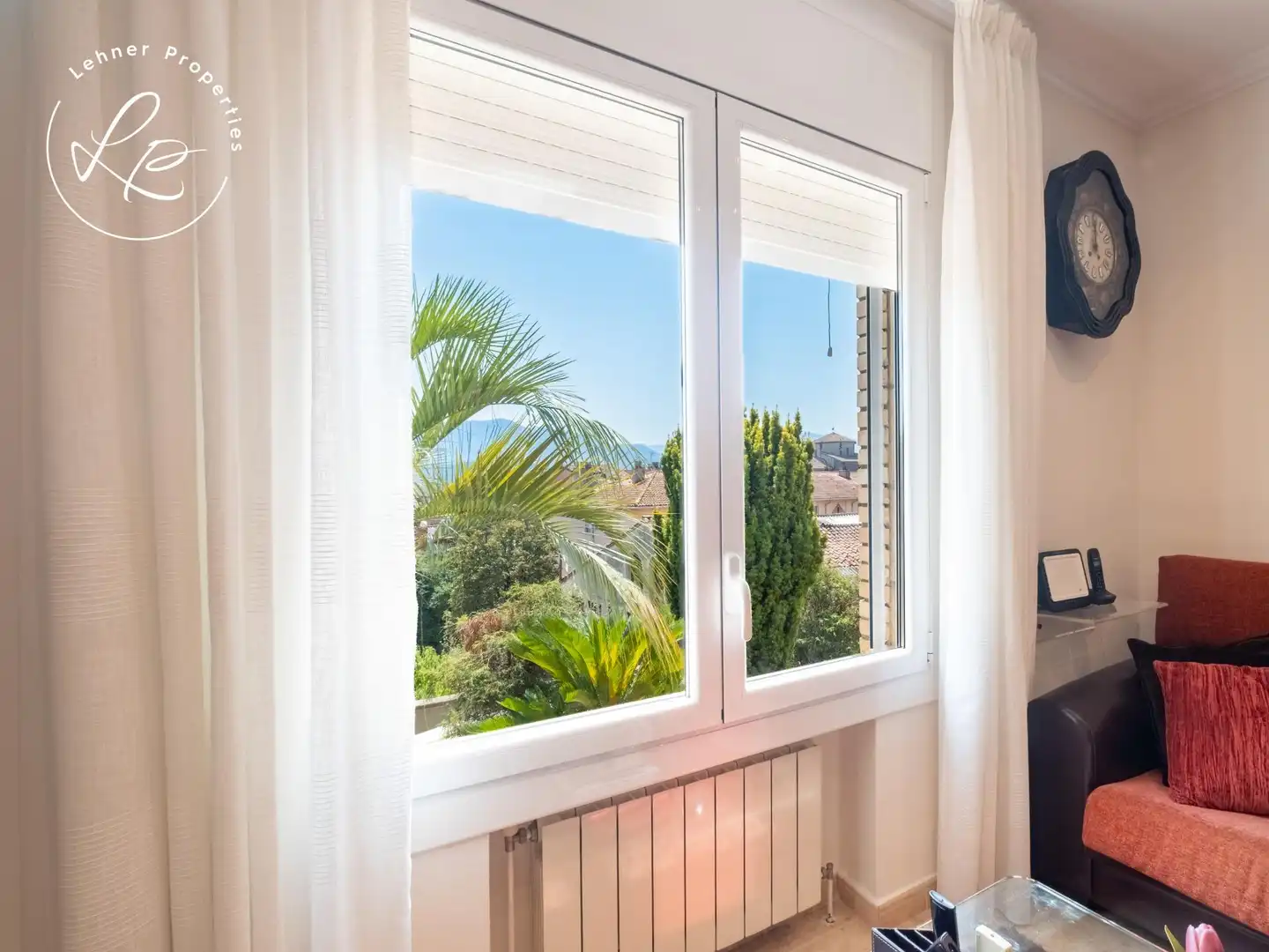 Casa con jardín en venta en Olot, imagen 9