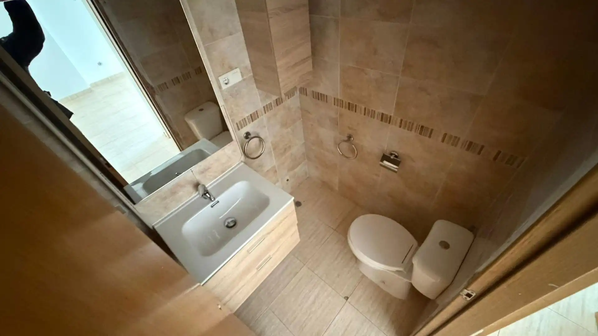 Apartment with terrace for sale in Avenida CENTRAL 44, imagen 11