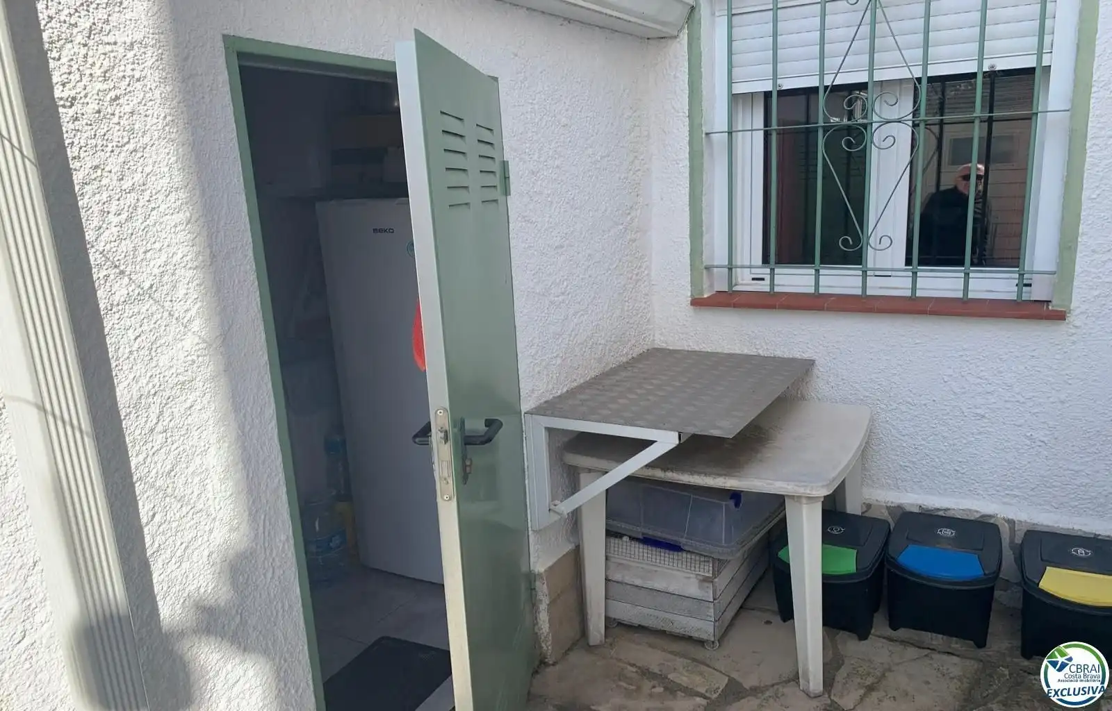 Maison avec jardin à vendre à de la punta de la ferrera 5, imagen 36