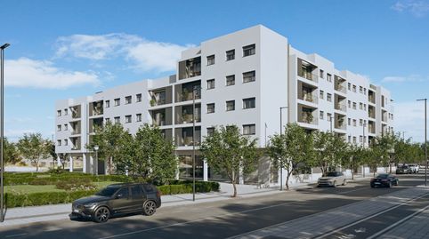Foto 2 von Wohnung zum Verkauf in Calle Deportista Pitu Perramón, 1, Paus - Poligono San Blas, Alicante