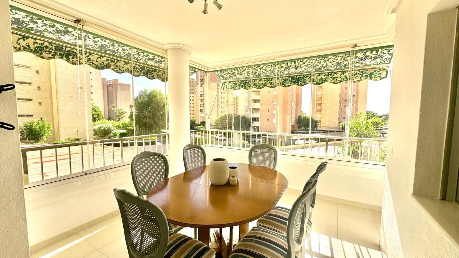 Terrassa de Apartament en venda en Orihuela