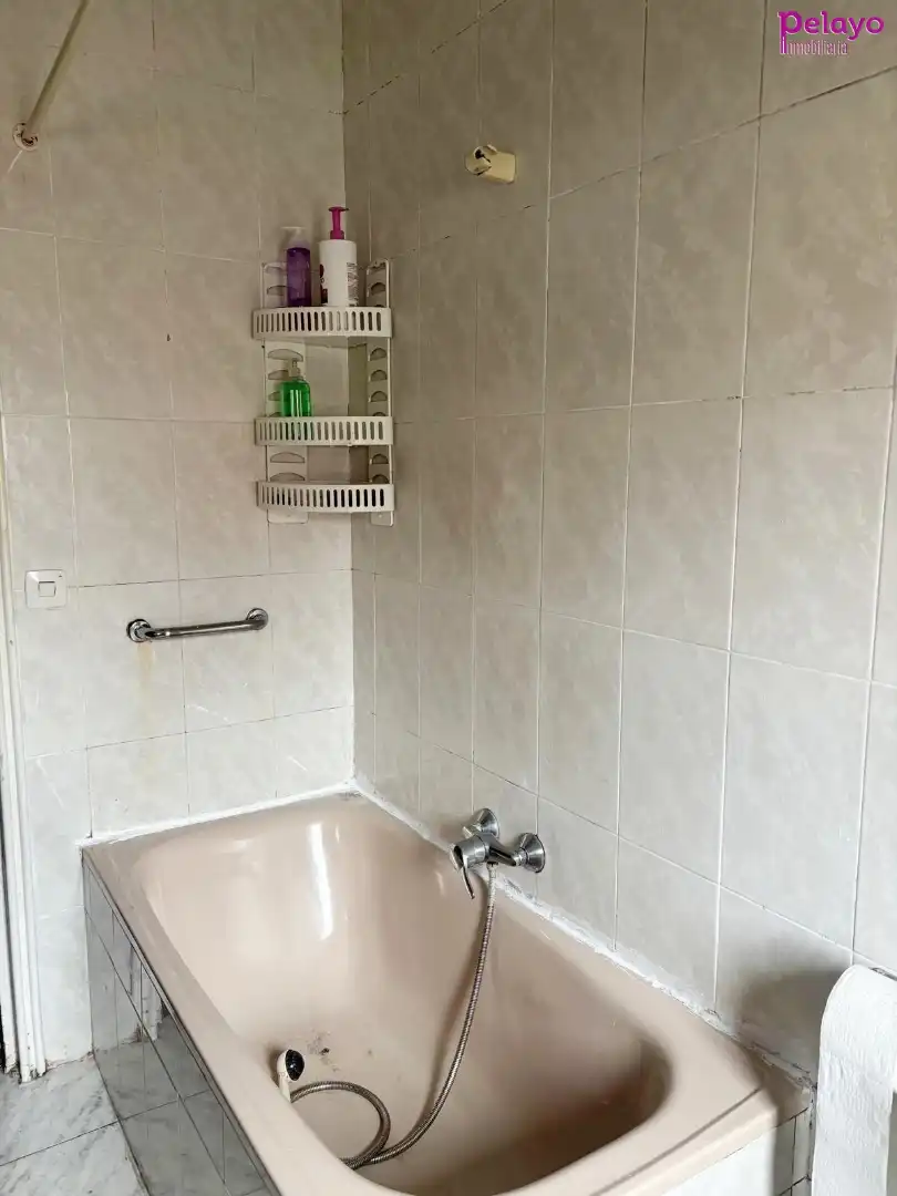 Wohnung mit Garten zum Verkauf in Calle Monte Brazo, imagen 22