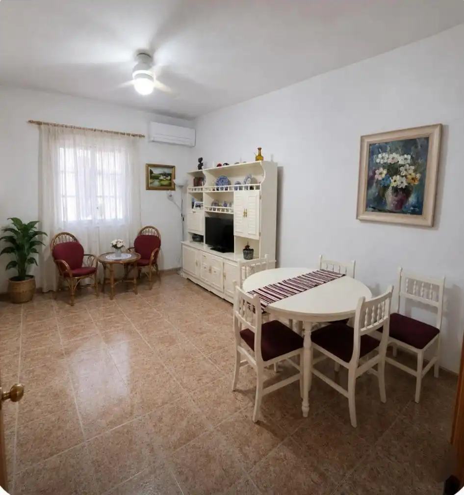 Apartments for rent in Centro