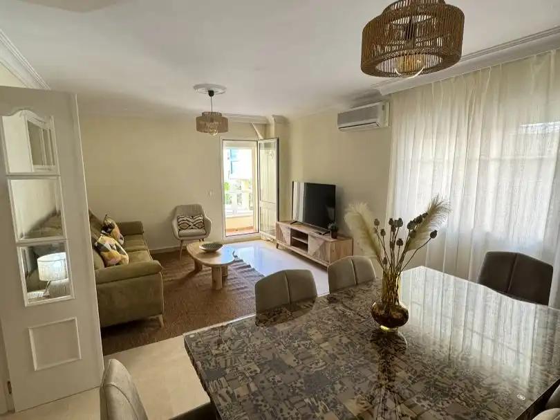 Apartments for rent in Paseo de Sancha, 16, La Malagueta - Monte Sancha