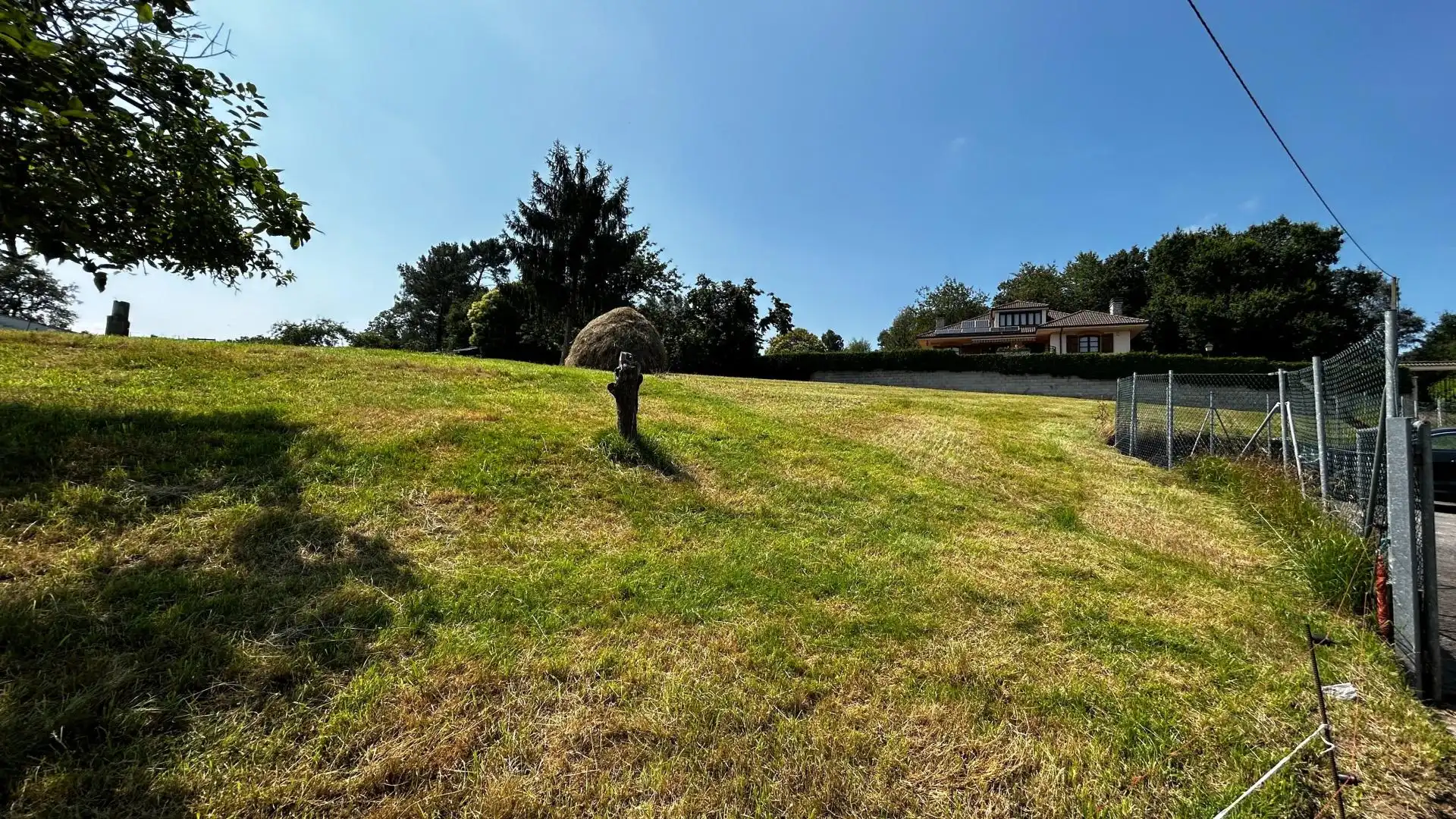Terreni e lotti in vendita a San Claudio - Trubia - Las Caldas, imagen 32