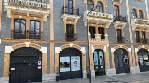 Photo 4 of Premises for rent in Plaza las Monjas, 2, Centro, Huelva Capital