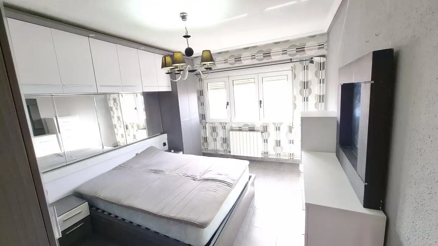 Flat for sale in Enrique Gran, imagen 9