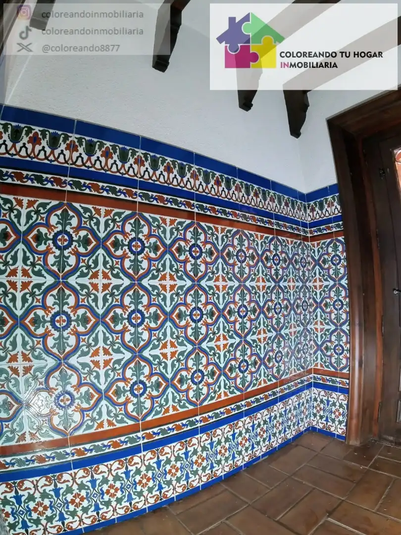 Xalet amb jardí en venda a Villarejo de Órbigo, imagen 69