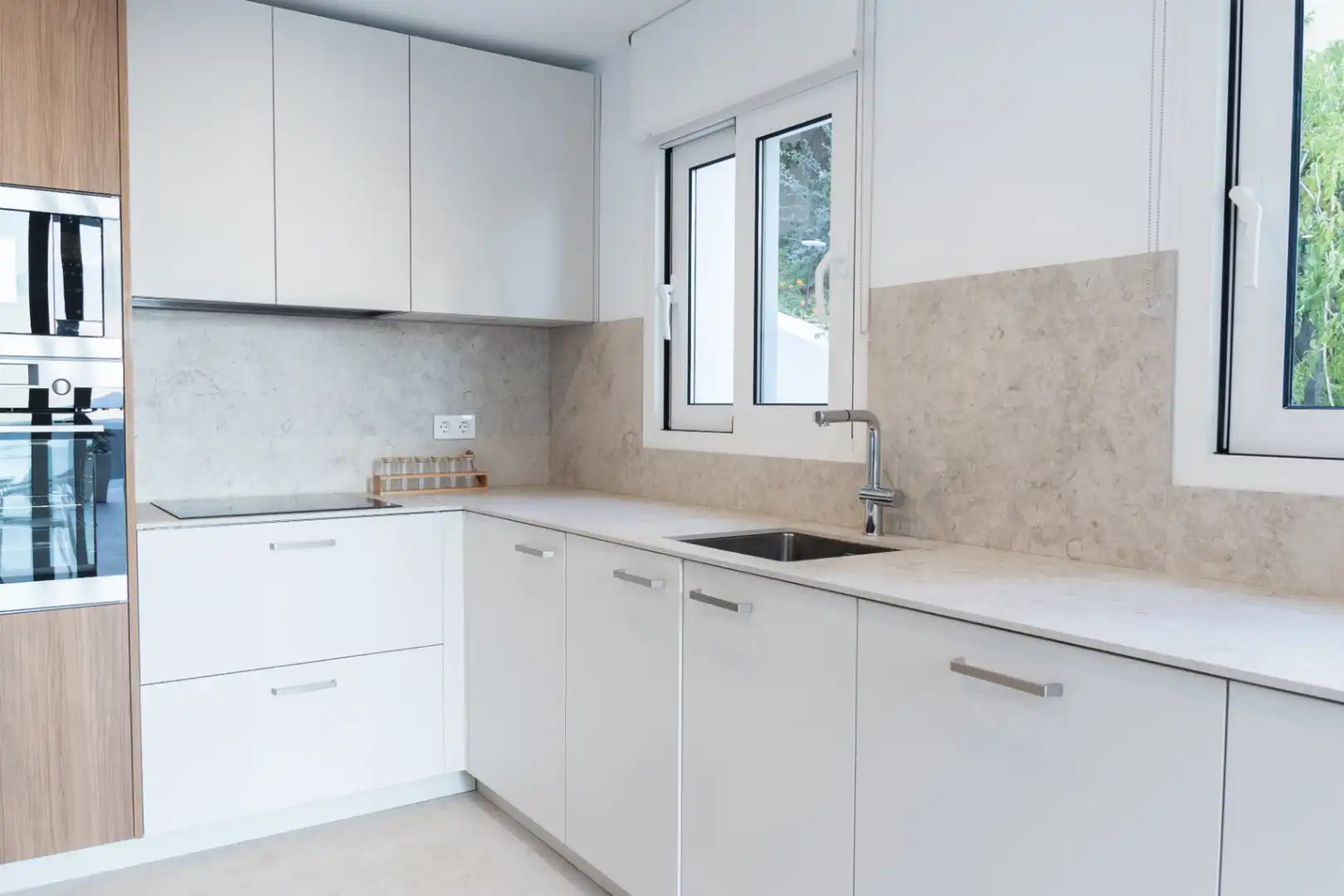 Detached house with pool for sale in Altea ciudad, imagen 59