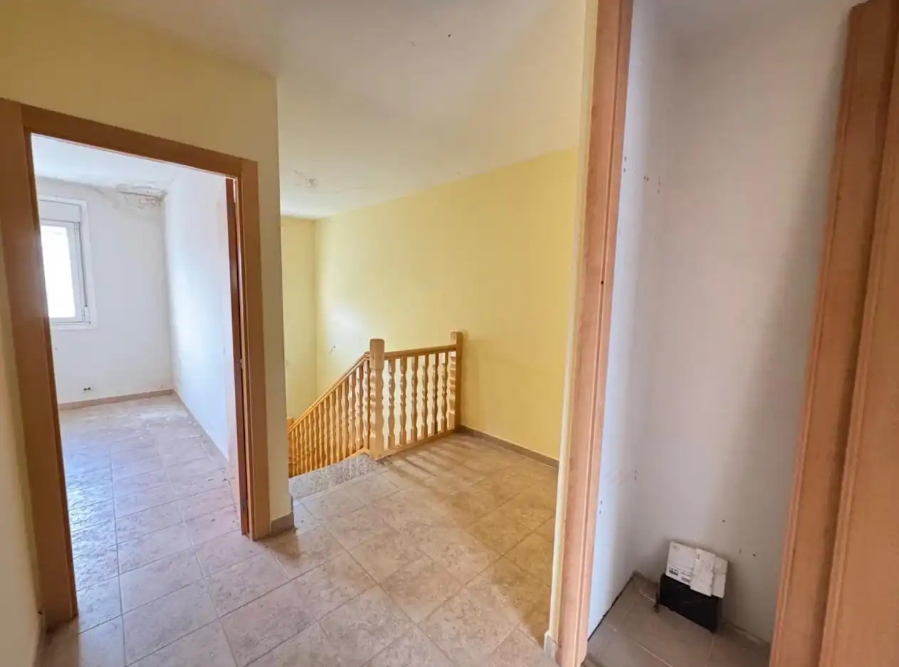 Casa adosada en venta en La Seca  con Terraza