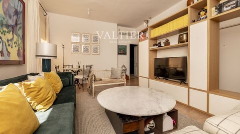 Photo 3 of Flat for rent in Calle de las Naciones, Goya, Madrid Capital