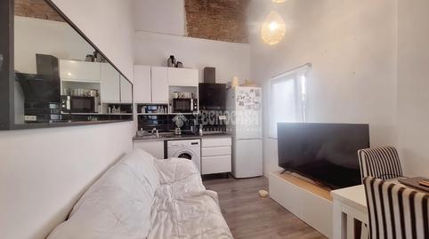 Foto 2 de Pis en venda a Vista Alegre, Madrid