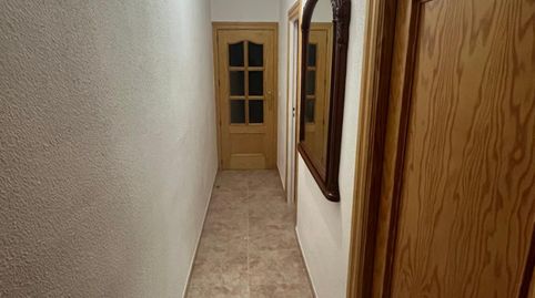 Foto 5 de Piso en venta en Calle Almagro, PAU 2-600, Puertollano