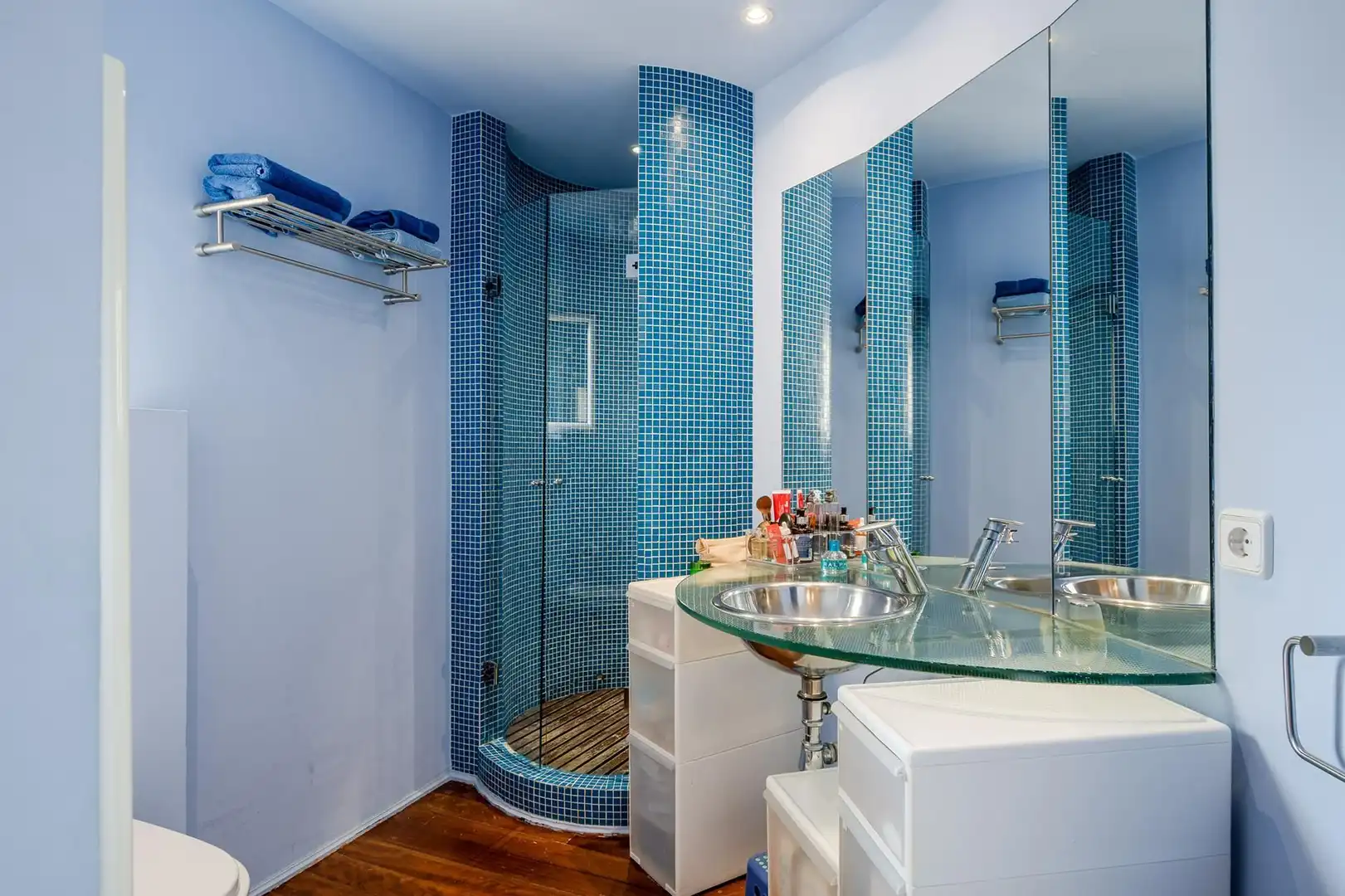 Penthouse with lift for sale in Centre - Barri Vell, imagen 24