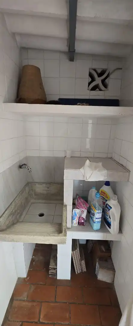 Bathroom of Houses for sale in Córdoba  with Air Conditioner, Heating and Furnished