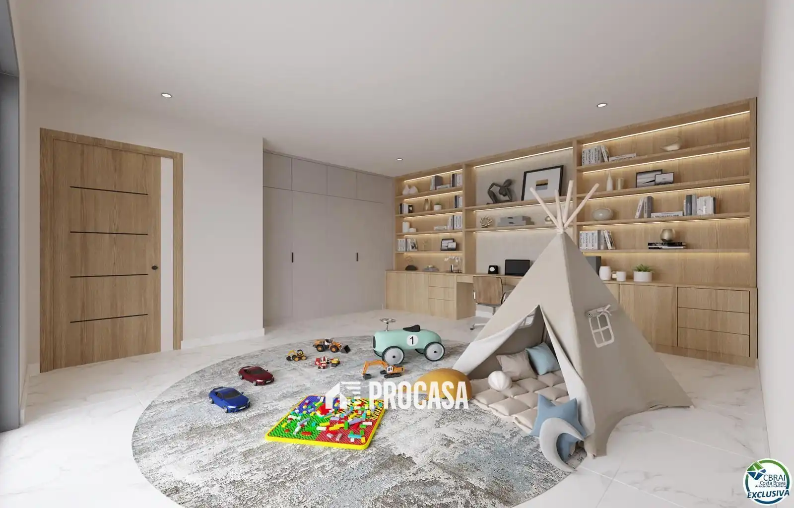 Villa con piscina in vendita a HUELVA, imagen 9