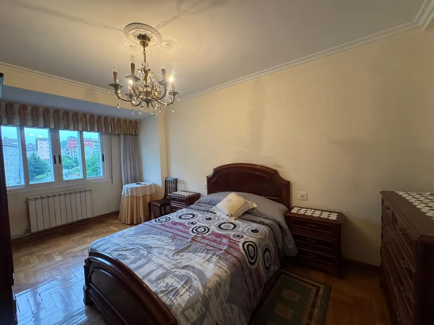 Flat for sale in Calle RIO BUBAL, Ventiun