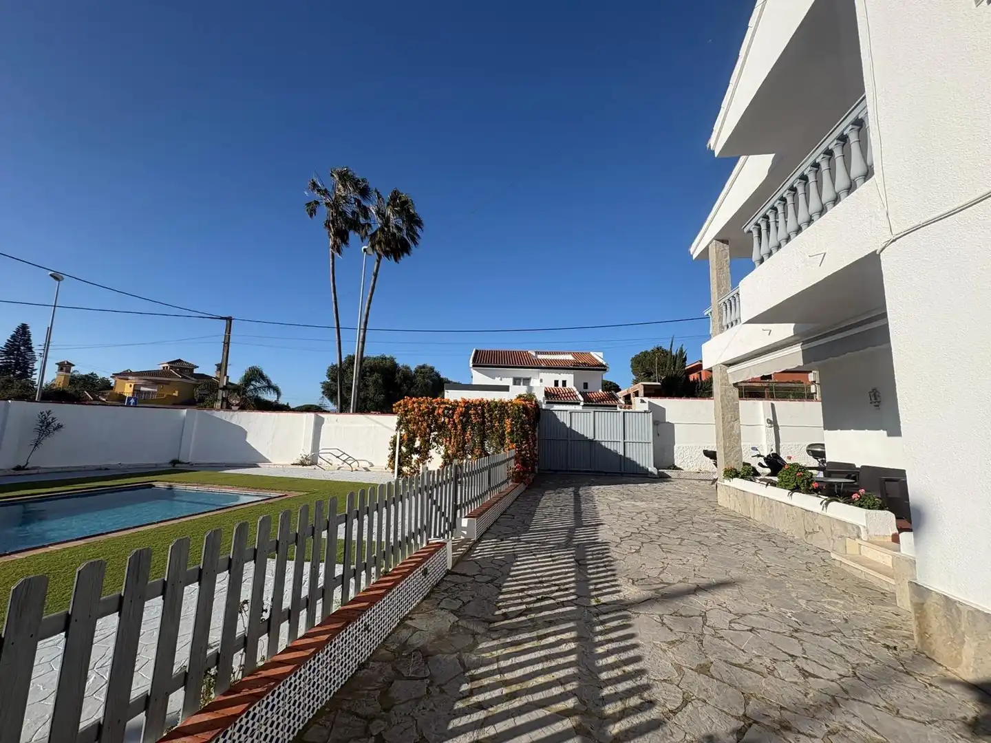 Villa zum Verkauf in Los Pinos, imagen 85