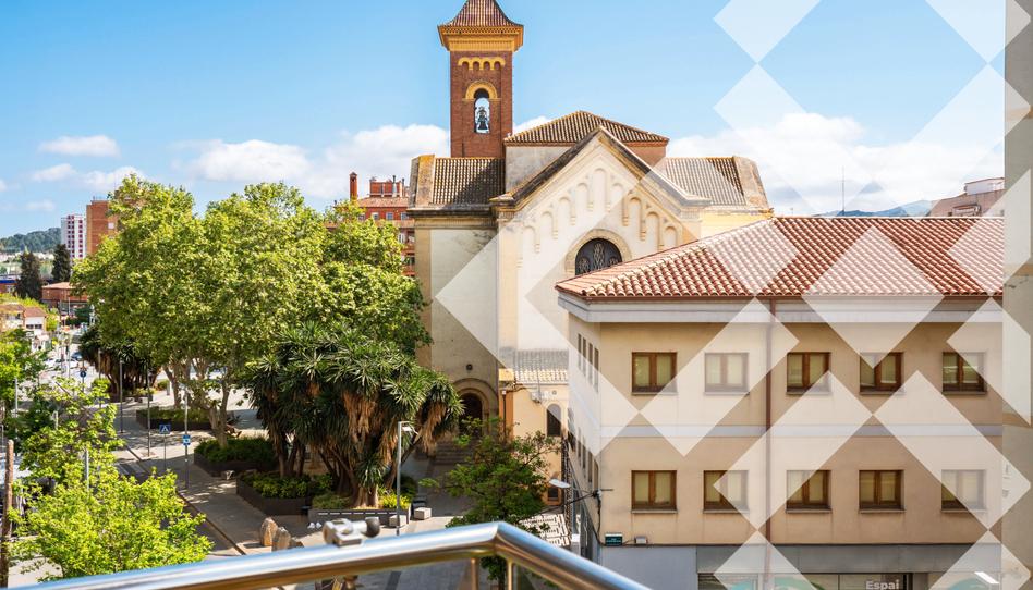 Photo 1 of Flat for sale in Passeig de Cordelles, 69, Centre - Cordelles, Barcelona