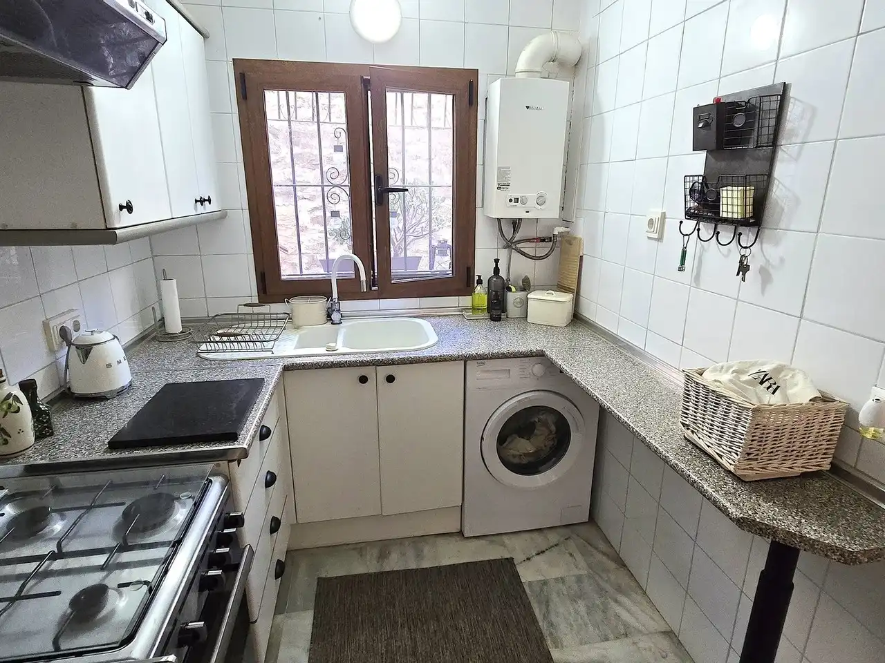 Casa a schiera con piscina in vendita a Turre, imagen 8