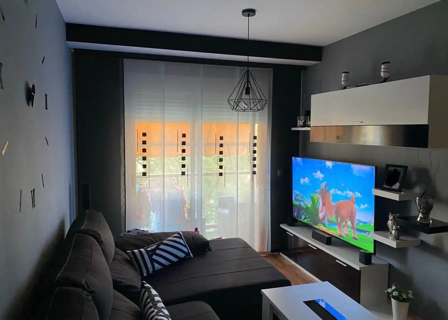 Apartamento en venta en Centro - Casco antiguo