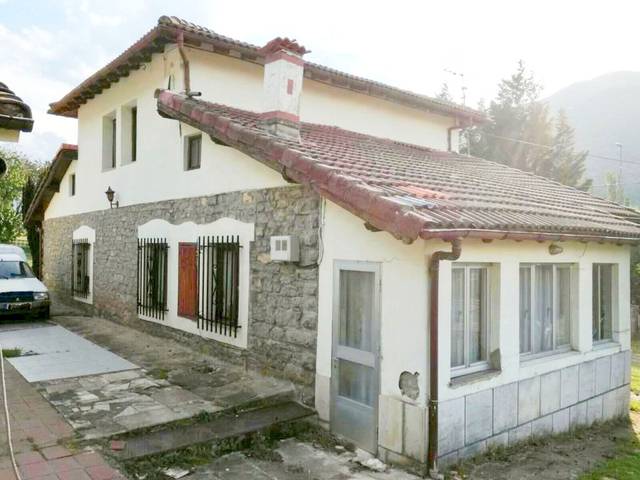 Casa-chalet en Venta en N-621, 2 en Cillorigo de Liébana