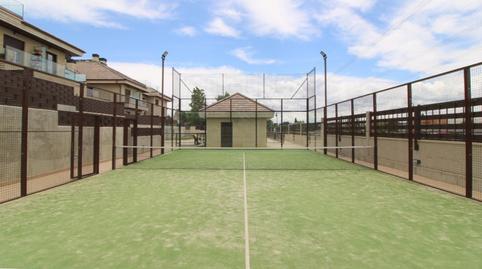 Foto 2 de Pis de lloguer a Calle Libertad de la, La Navata, Galapagar