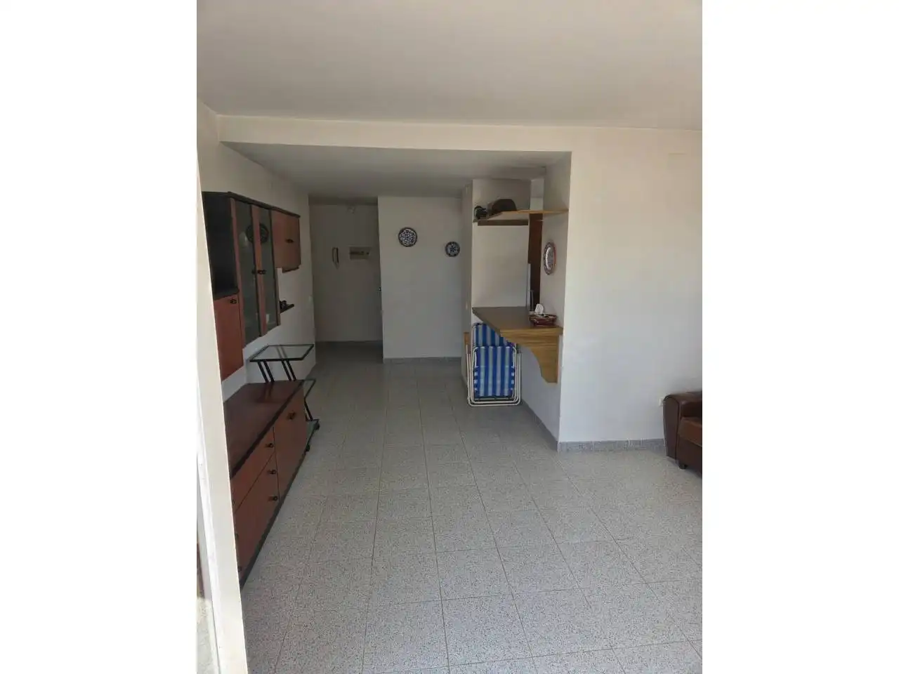 Àtic en venda en Cunit amb Terrassa, Moblat i Balcó