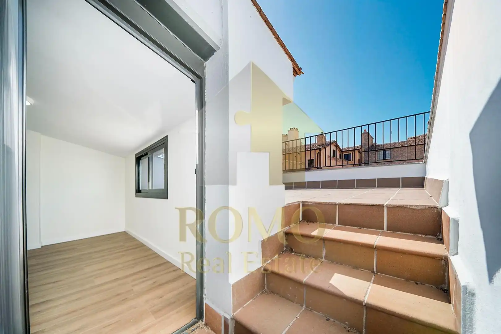 Dúplex amb ascensor en venda a Santa Perpètua de Mogoda, imagen 9