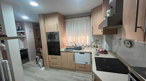 Foto 5 de Pis en venda a Centro, Albacete