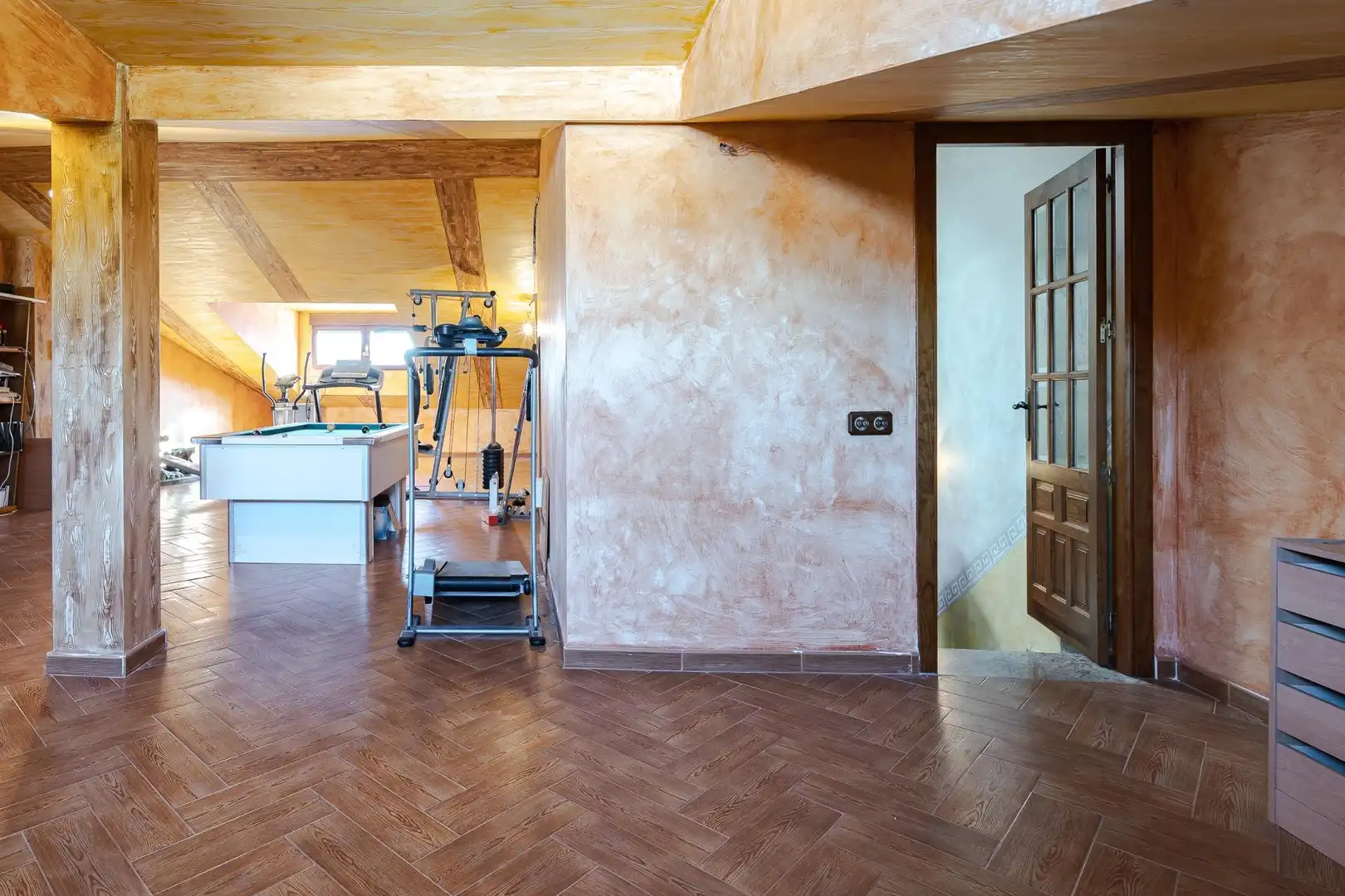 Casa o xalet en venda en Camarma de Esteruelas amb Calefacció i Jardí privat