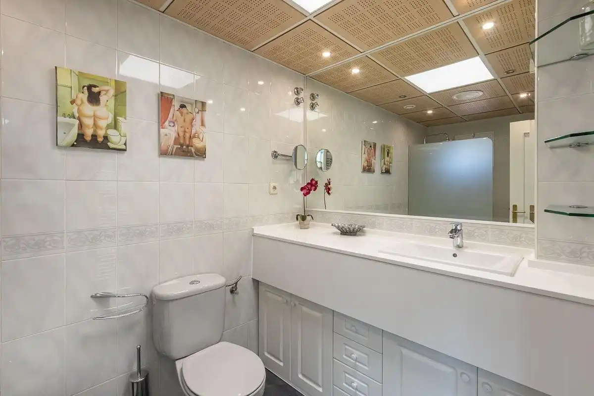 Casa con terraza en venta en Genil, imagen 31