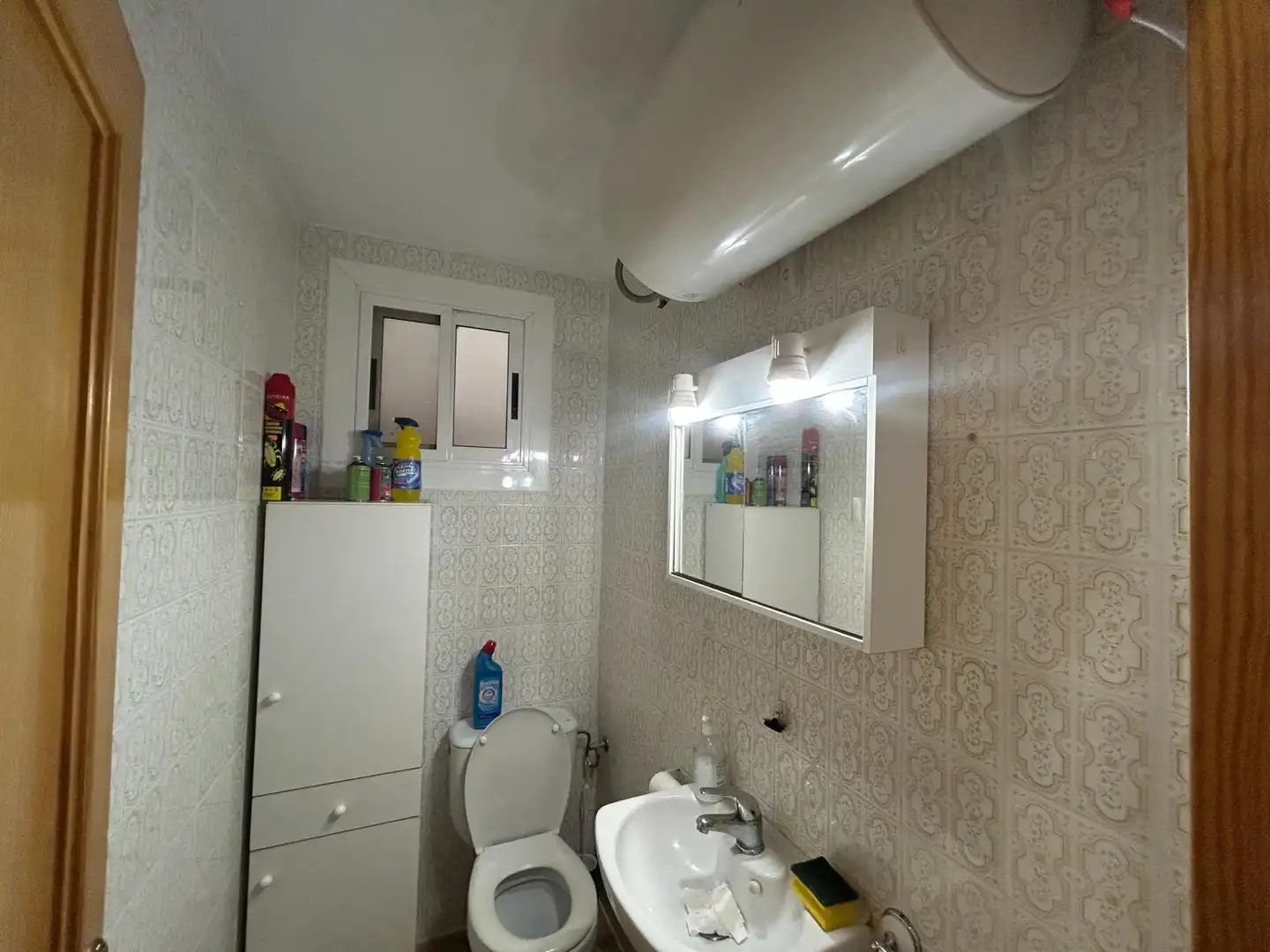Baño de Planta baja en venta en Sant Antoni