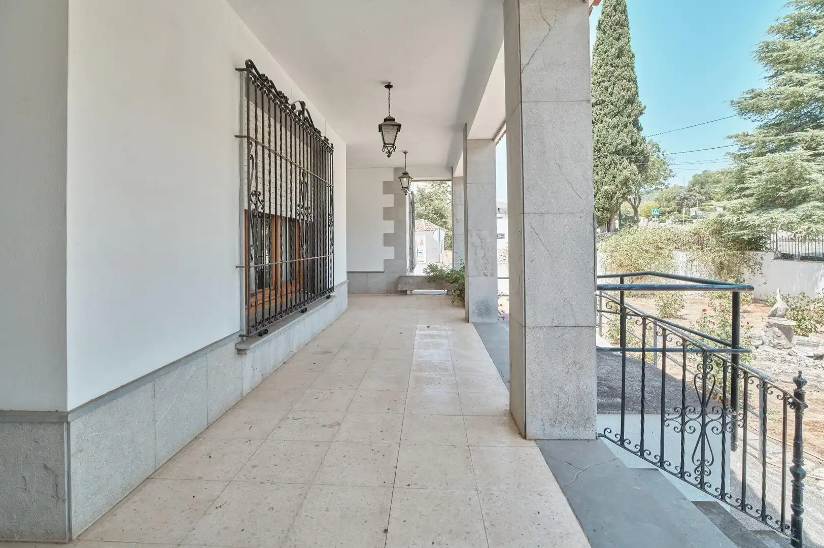 Villa con piscina in vendita a ANDEN EL 3, imagen 6