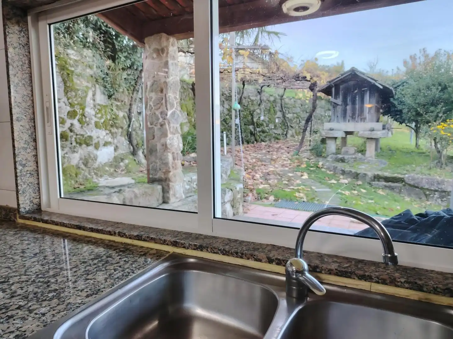 Casa o chalet en venta en Crecente