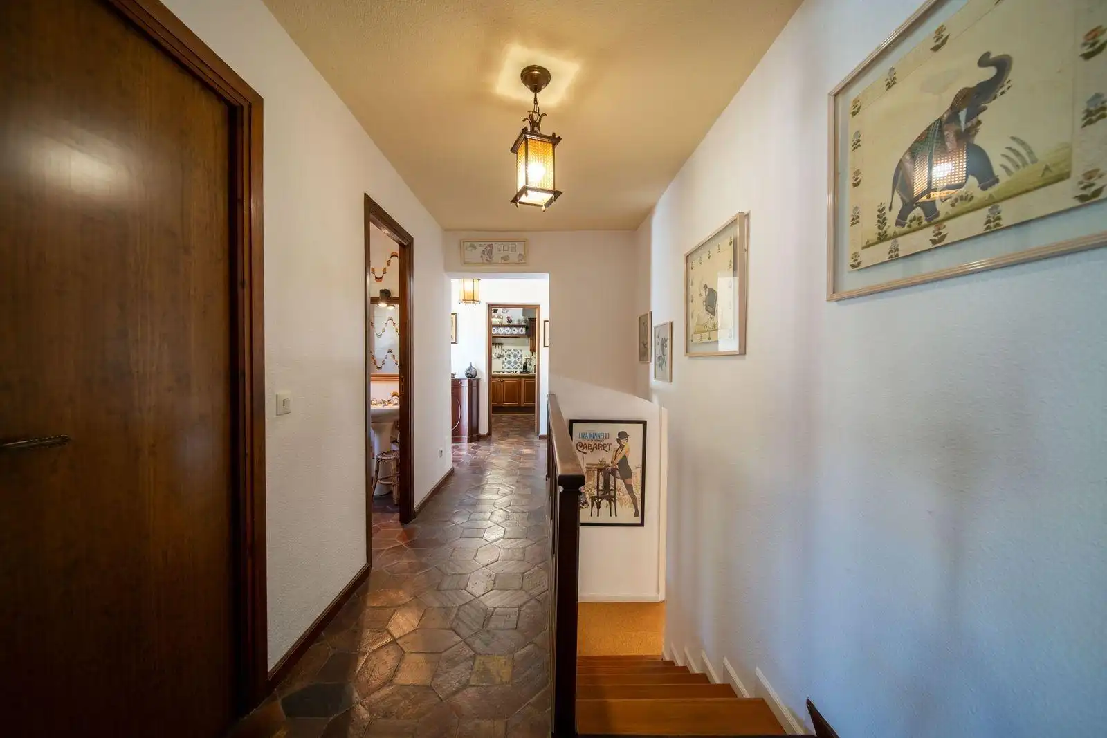 Chalet con piscina en venta en Calle del limonar, imagen 35