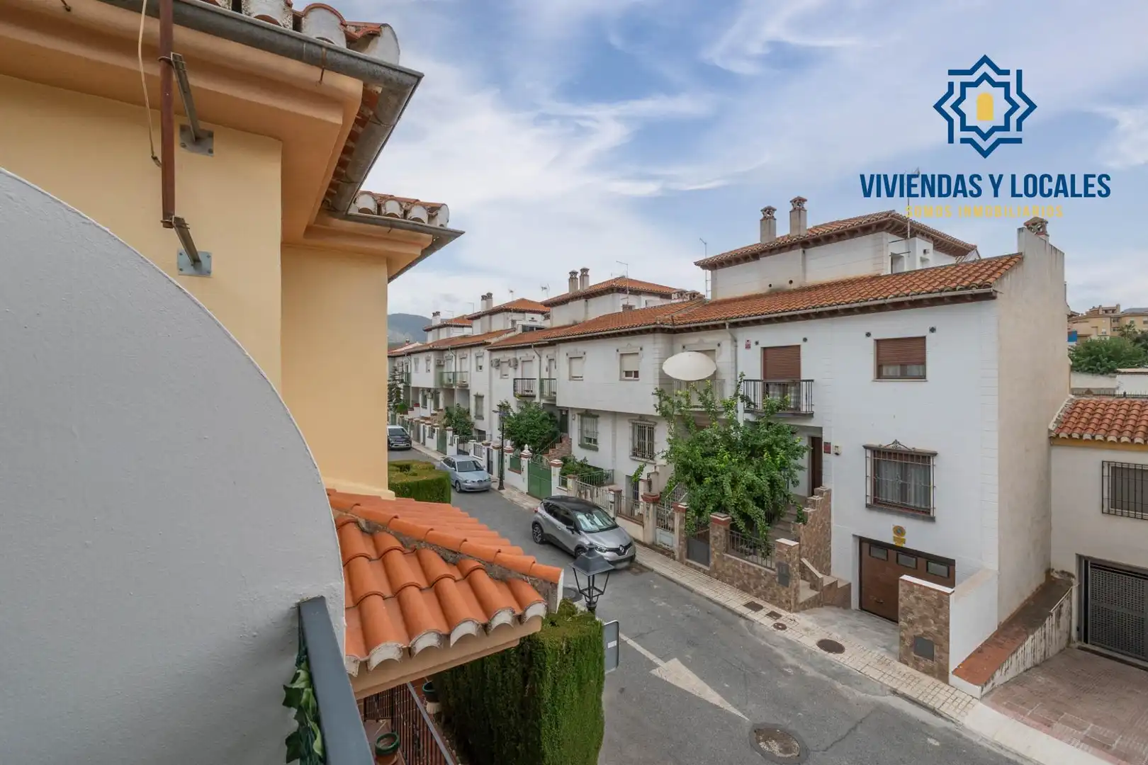 Casa con jardín en venta en Ogíjares, imagen 35