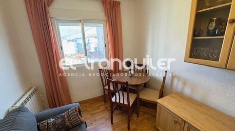 Foto 3 de Piso de alquiler en Calle Nuestra Señora de Guadalupe, Guindalera, Madrid Capital