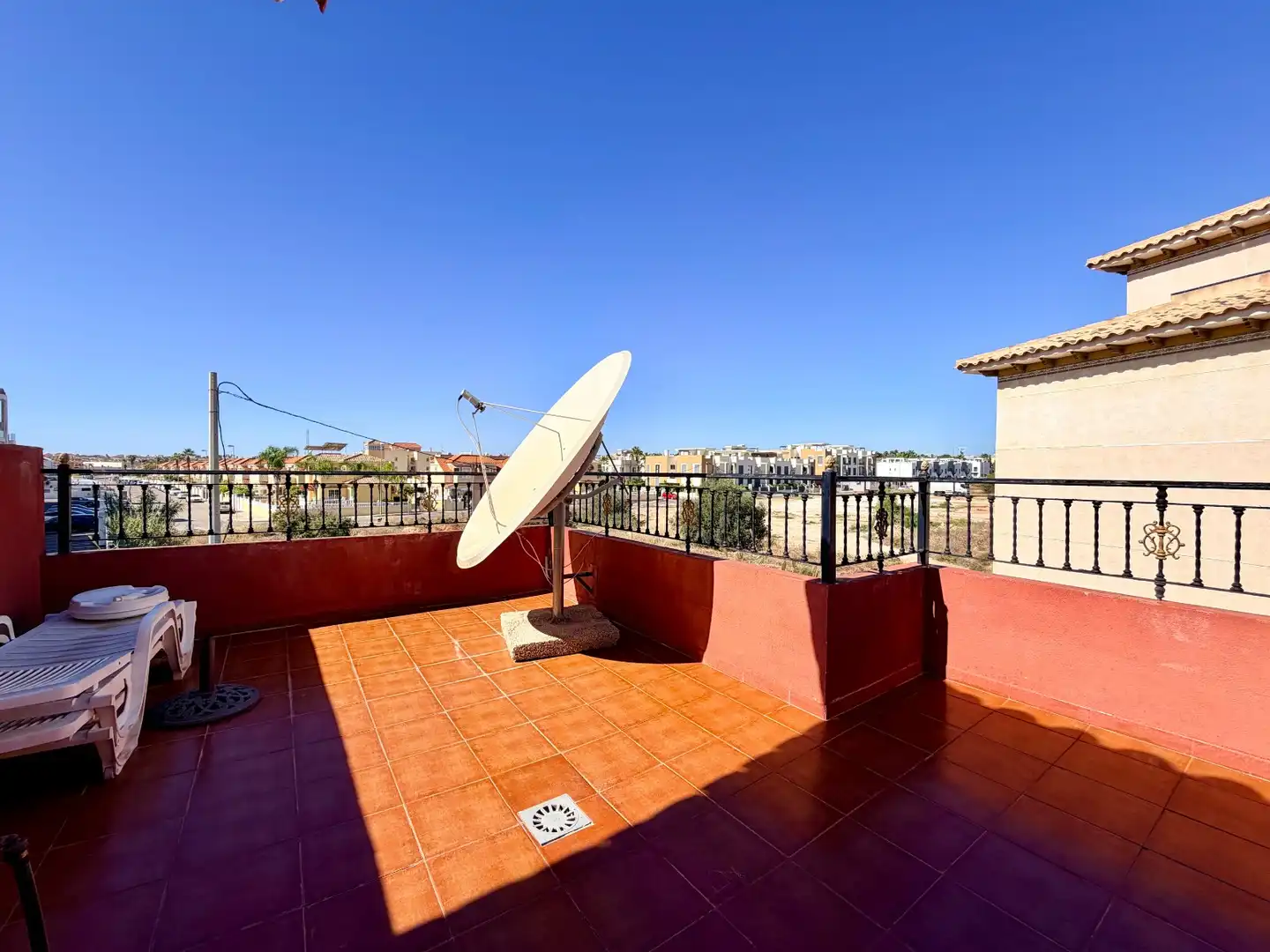 Terraced house with terrace for sale in Orihuela Costa, imagen 19