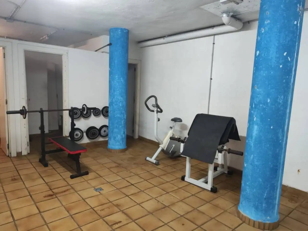 Casa bifamiliare in vendita a Avenida Vallbona, imagen 42