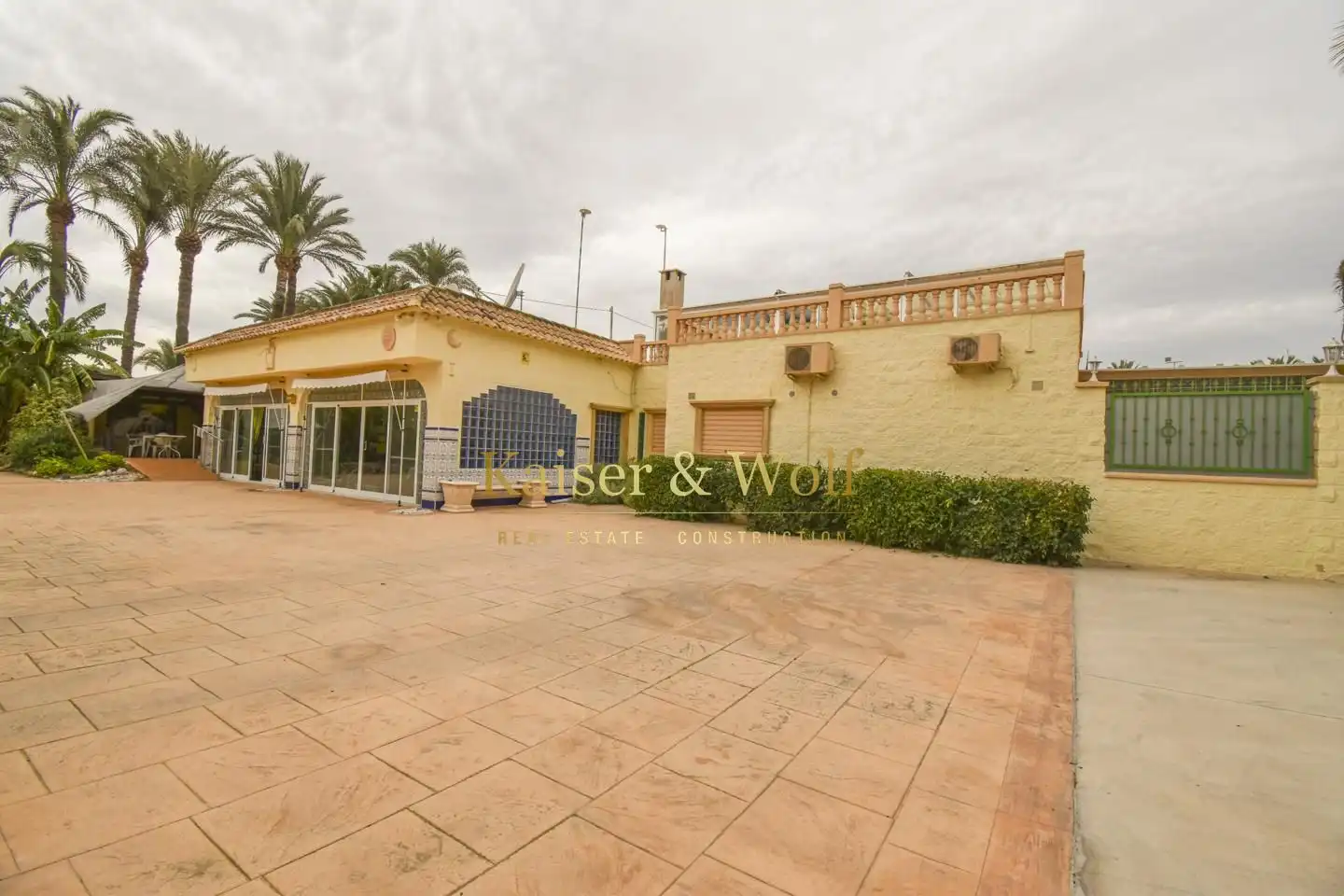 Casa rústica con piscina en venta en Partida Hoya, imagen 10