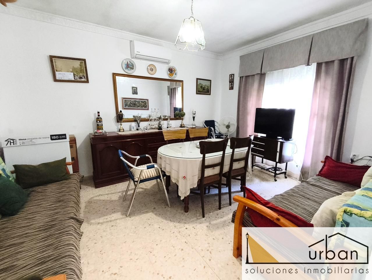 Menjador de Casa o xalet en venda en Chipiona