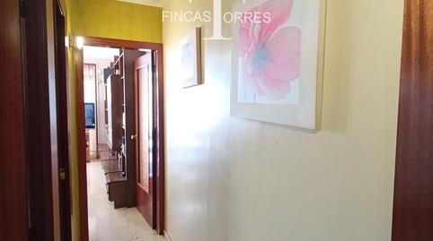 Foto 5 de Àtic en venda a Rafael Casanova, Vilamarina, Viladecans