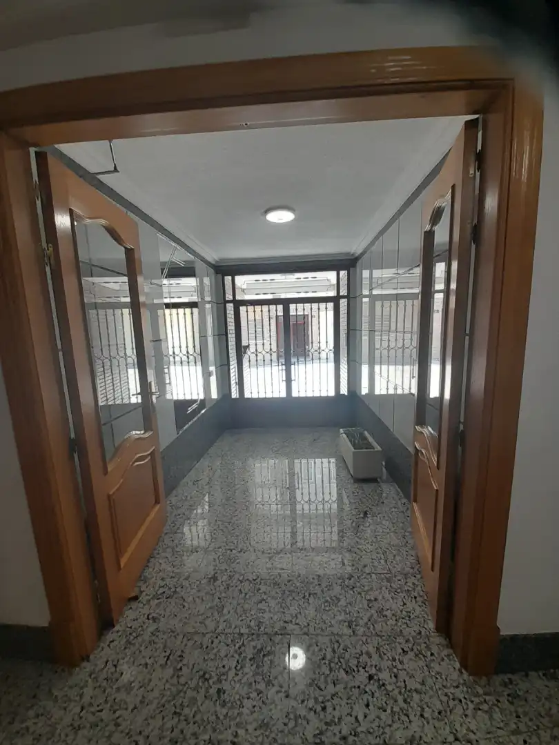 Apartament en venda en Salamanca amb Calefacció, Parquet i Moblat