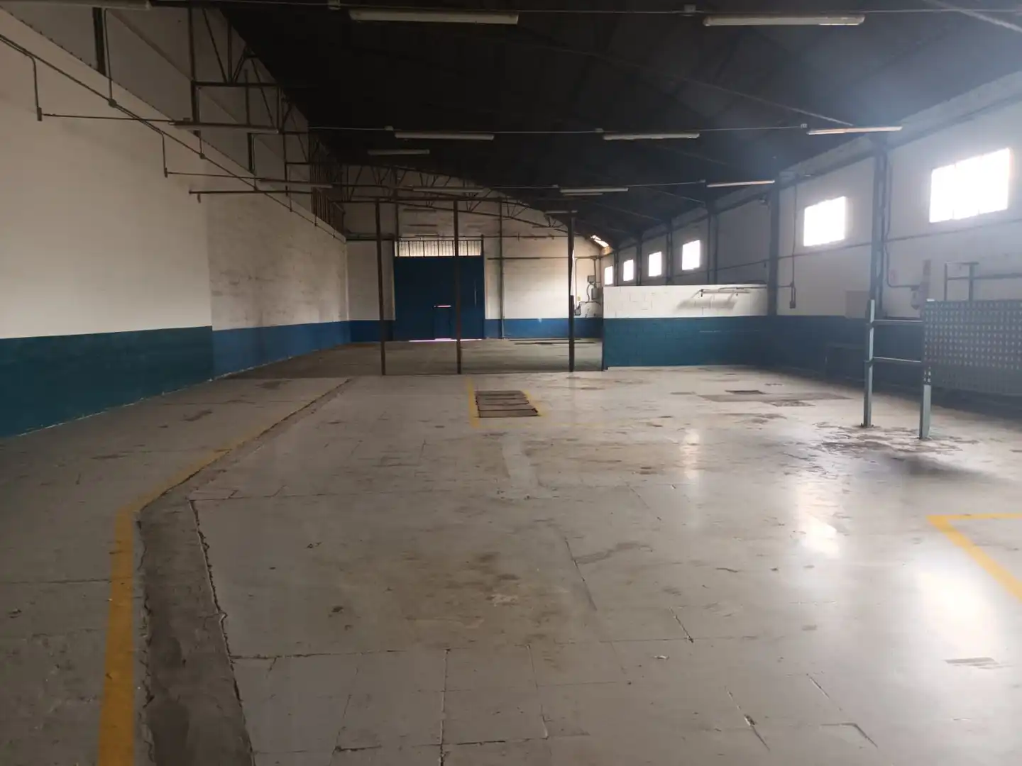 Nau industrial en venda a Cartagena ciudad, imagen 5