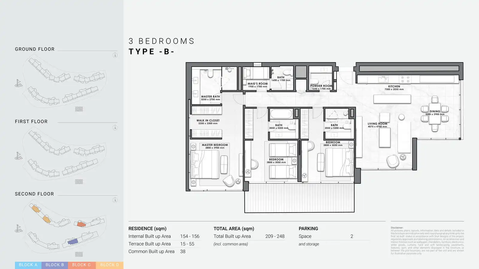 Apartment mit Aufzug zum Verkauf in Casares Golf - Casares del Sol, imagen 14
