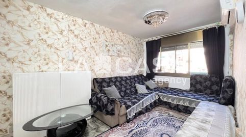 Foto 2 de Piso en venta en La Salut, Badalona