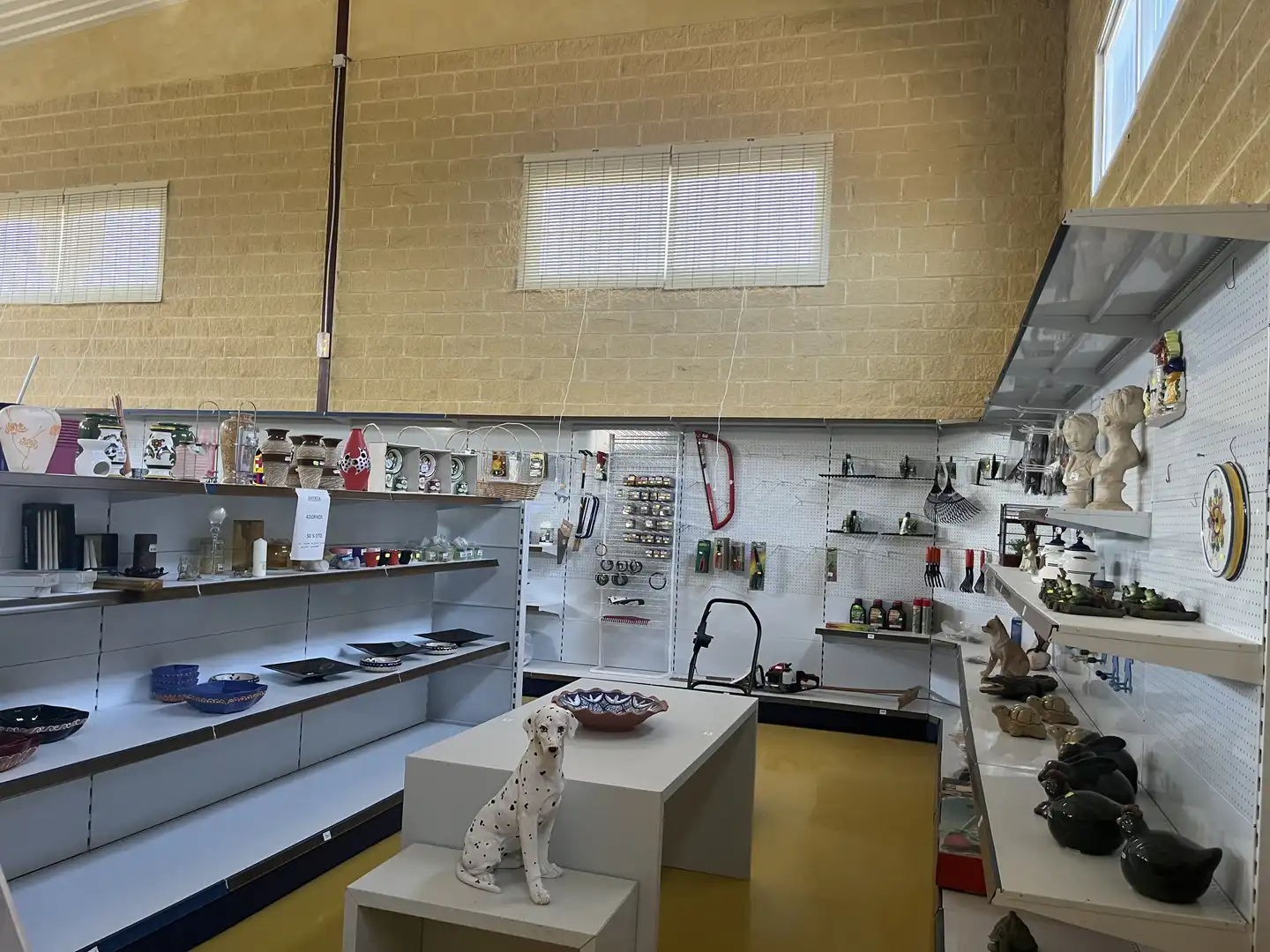 Nau industrial en venda a Calle A, imagen 50